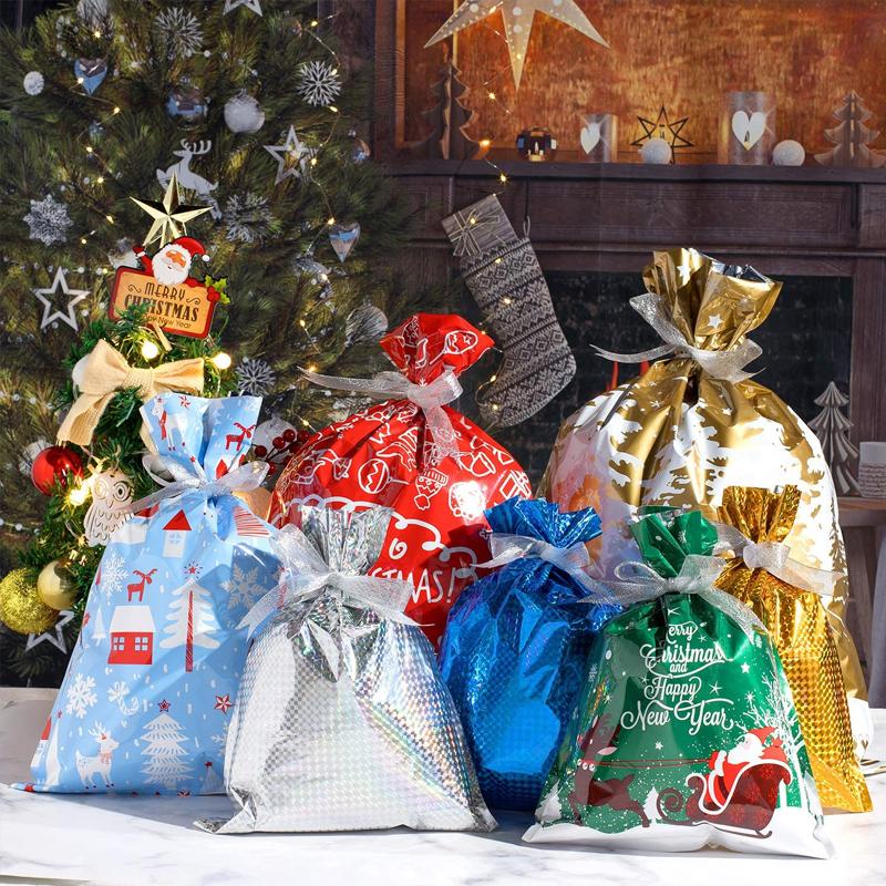 Borse Regalo di Natale