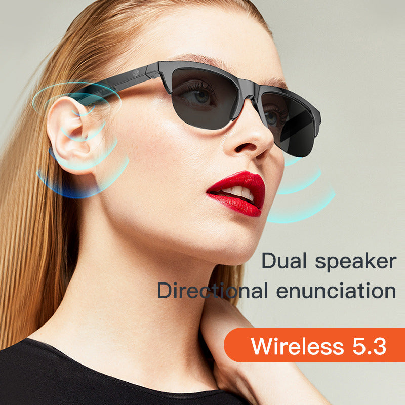 Aggiorna gli occhiali da sole Bluetooth