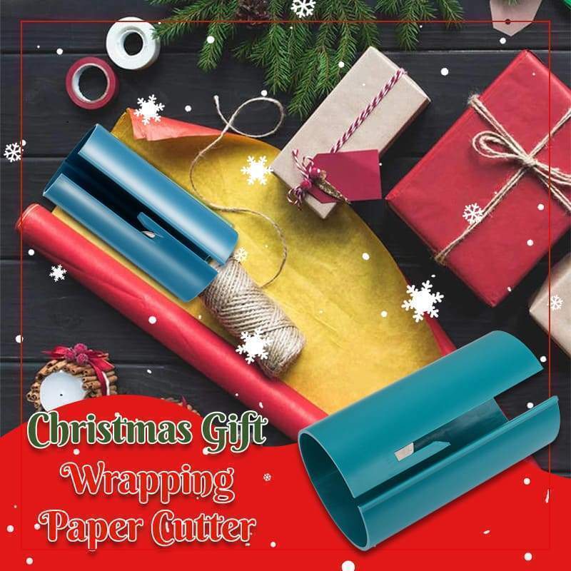 Taglierina per carta da regalo