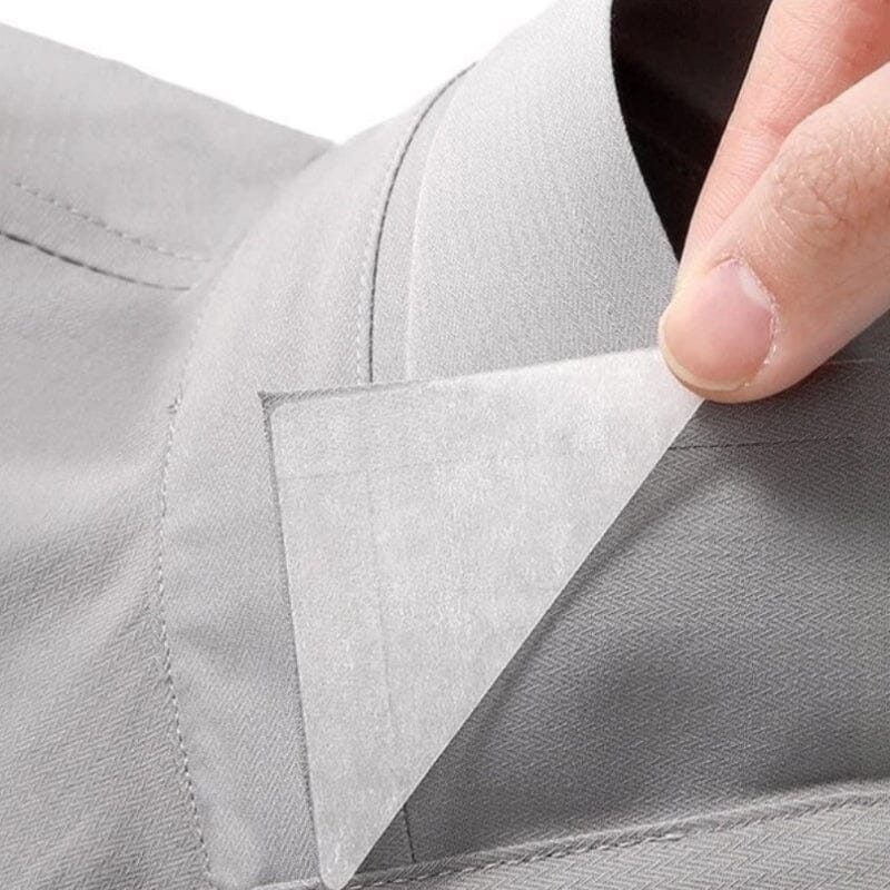Sagomatore anti-deformazione del bordo del collare in PVC ispessito